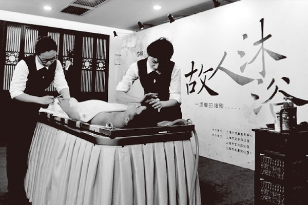 如何体面的离开？穿衣净身、遗体整容重要吗？